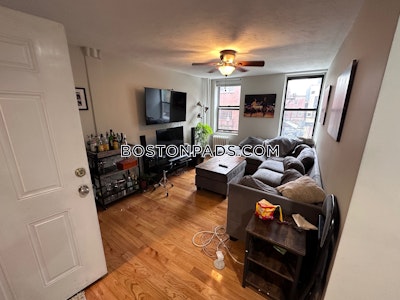 North End 4 Beds 2 Baths North End Boston - $6,300