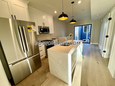 South Boston Newly Renovated 4 bed 2 bath available NOW on Woodward St in South Boston!  Boston - $4,950