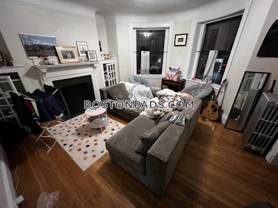 Brookline 3 Beds Coolidge Corner  Coolidge Corner - $4,500