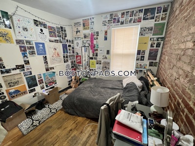 Mission Hill 3 Beds Mission Hill Boston - $4,500