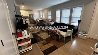 Allston 4 Beds 2 Baths Boston - $5,800