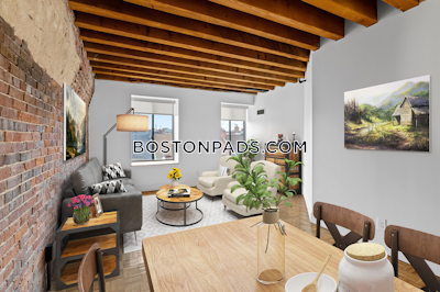 North End 3 Beds No Bath Boston - $4,550