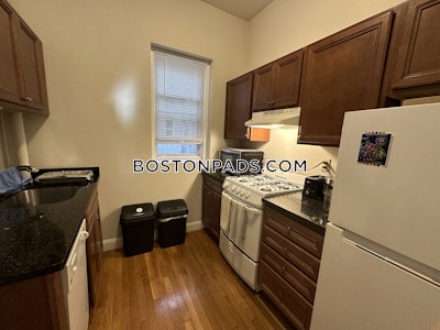 Allston 2 Beds 1 Bath Boston - $3,200