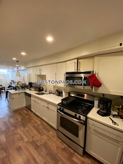 Northeastern/symphony 5 Beds 2 Baths South End Boston - $7,000