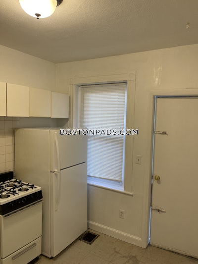 Mission Hill Studio 1 Bath Boston - $1,900