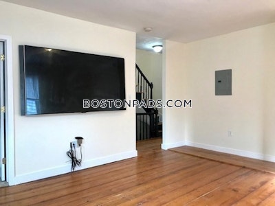 Fort Hill 4 Beds 2 Baths Boston - $4,000