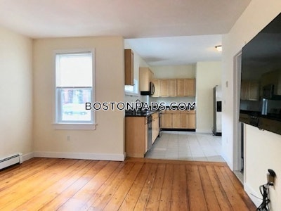 Fort Hill 4 Bed, 2 Bath Unit Boston - $4,000