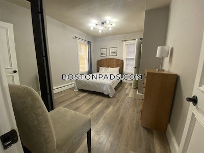 Fort Hill Spacious 1 bed, 1 bath available now on Marcella St in Fort Hill Boston - $2,450