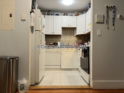 Allston 3 Beds 1 Bath Boston - $3,500