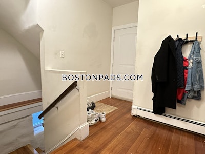 Mission Hill 5 Bed 2 Bath BOSTON Boston - $8,400