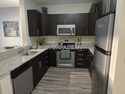 Wilmington 2 Bed 2 Bath WILMINGTON $2,950 - $2,950