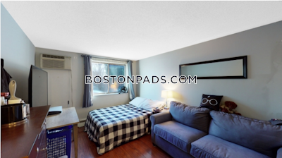 Somerville 0 Bed 1 Bath SOMERVILLE  Magoun/ball Square - $2,400