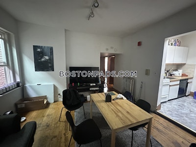 Fenway/kenmore 3 Bed 1 Bath BOSTON Boston - $4,500