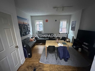 Fenway/kenmore 3 Bed, 1 Bath Unit Boston - $4,500