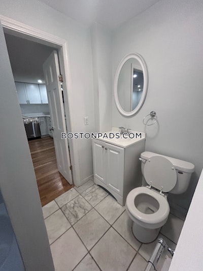 South Boston 2 Bed 1 Bath BOSTON Boston - $3,600