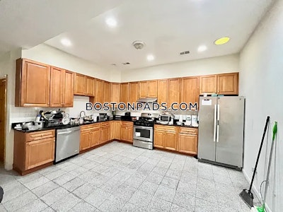 Fort Hill 5 Bed 2 Bath BOSTON Boston - $5,600