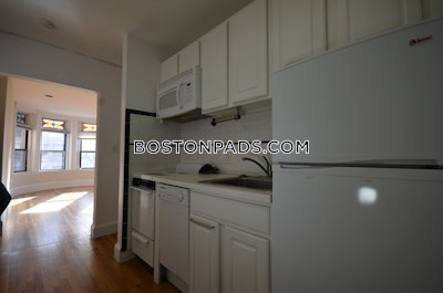 Northeastern/symphony 2 Bed 1 Bath BOSTON Boston - $4,100