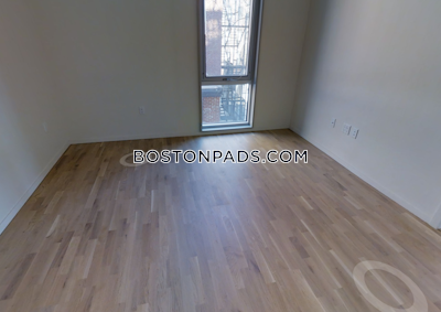 South End 1 Bed 1 Bath Boston - $3,230