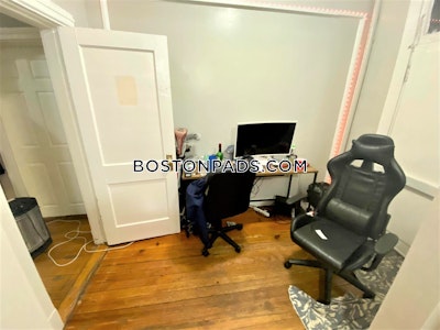 Fenway/kenmore 5 Bed 2 Bath BOSTON Boston - $7,750