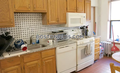 Fenway/kenmore 3 Bed 1 Bath BOSTON Boston - $4,800