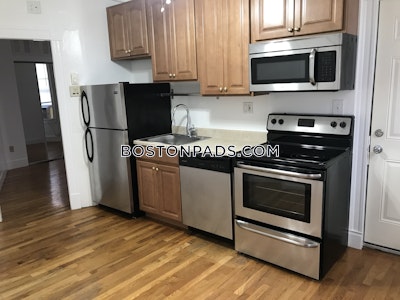 North End 1 Bed 1 Bath BOSTON Boston - $2,250