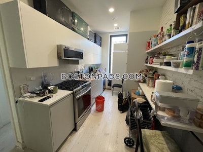 Mission Hill 2 Beds 2 Baths Boston - $4,230