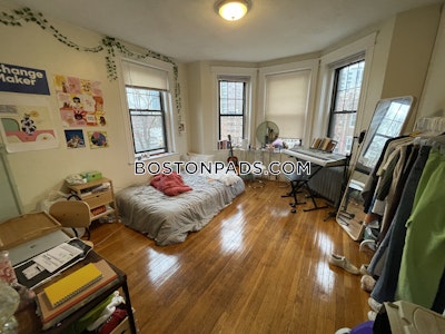 Fenway/kenmore 1 Bed 1 Bath BOSTON Boston - $3,100