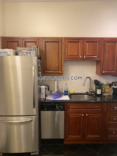 Back Bay 2 Bed 1 Bath BOSTON Boston - $4,600