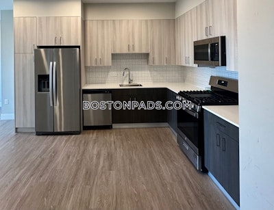 East Boston 2 Beds East Boston Boston - $3,250