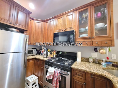 Mission Hill 5 Beds 2 Baths Boston - $6,170