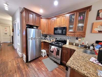 Mission Hill 5 Beds 2 Baths Boston - $6,170