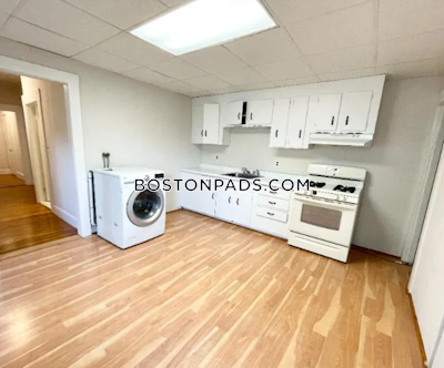 Dorchester/south Boston Border 2 Bed, 1 Bath Unit Boston - $2,800