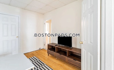 Dorchester/south Boston Border 2 Beds 1 Bath Boston - $2,800