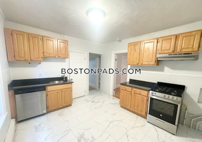 Dorchester 4 Bed, 1 Bath Unit Boston - $3,450