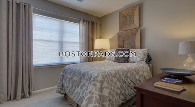 Woburn 1 Bed No Bath - $3,481