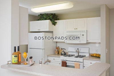 Woburn 2 Bed  Bath WOBURN $3,685 - $3,598