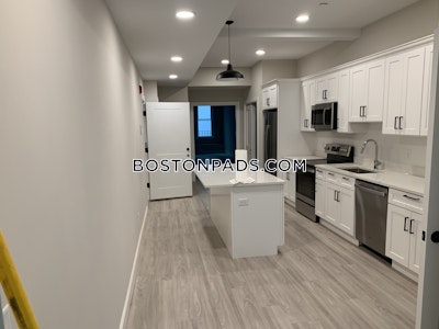 Downtown 4 Bed 2 Bath BOSTON Boston - $8,500