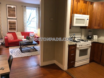 North End 2 Beds 1 Bath Boston - $3,700