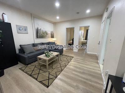 South End 3 Bed 1 Bath BOSTON Boston - $4,800