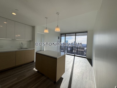 West End 1 Bed 1 Bath BOSTON Boston - $3,347