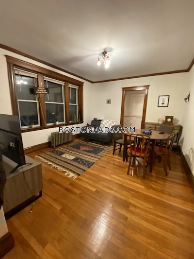 Jamaica Plain 1 Bed 1 Bath Boston - $2,200