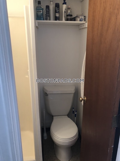 Back Bay 0 Bed 1 Bath BOSTON Boston - $1,945