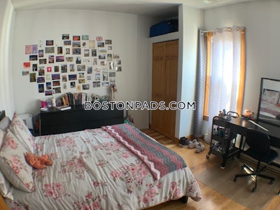 Jamaica Plain 3 Bed 1 Bath BOSTON Boston - $3,500