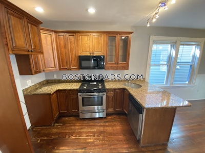 Mission Hill 5 Beds 2 Baths Boston - $6,170