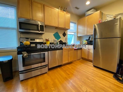 Allston 4 Beds 2 Baths Boston - $5,600