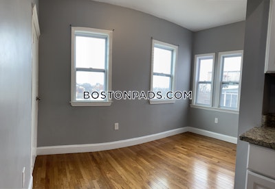 Fort Hill Spacious 2 bed, 1 bath available now on Alpine St in Fort Hill Boston - $2,800