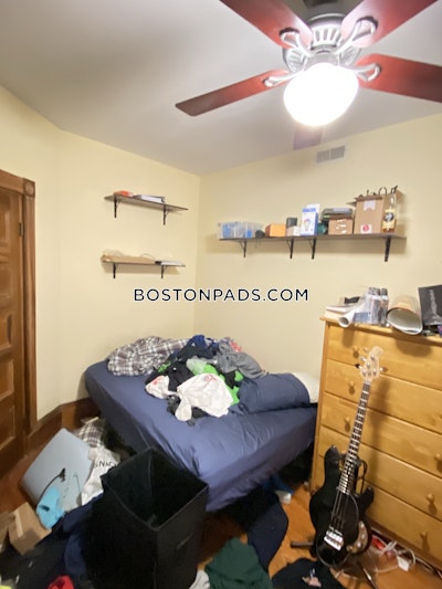 Mission Hill 5 Beds 2 Baths Boston - $7,870