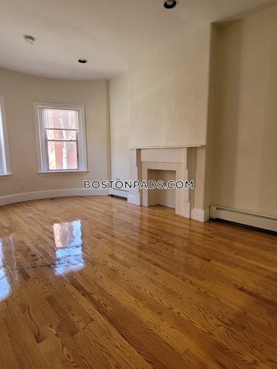 Mission Hill 0 Bed 1 Bath BOSTON Boston - $2,100