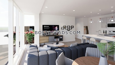 South End 3 Bed 2 Bath BOSTON Boston - $5,500