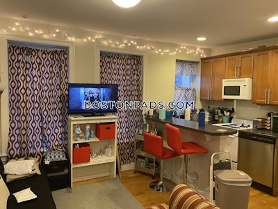 Mission Hill 4 Beds 2 Baths Mission Hill Boston - $6,700